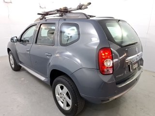 RENAULT DUSTER 16 D 4X2 Traseira Motorista