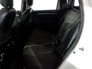 RENAULT DUSTER 16 E 4X2 Bancos traseiros