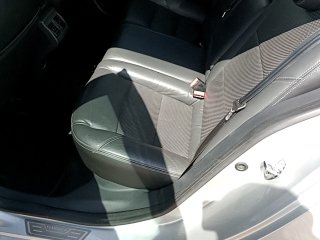 RENAULT FLUENCE DYN20A Bancos traseiros