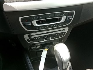 RENAULT FLUENCE DYN20A Kit multimídia