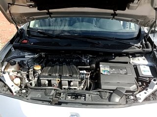RENAULT FLUENCE DYN20A Motor