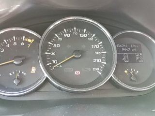 RENAULT FLUENCE DYN20A Painel KM