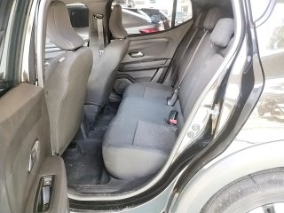 RENAULT KARDIAN EVO MT Bancos traseiros