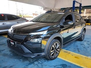 RENAULT KARDIAN EVO MT Frente Motorista