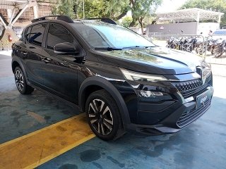 RENAULT KARDIAN EVO MT Frente Passageiro