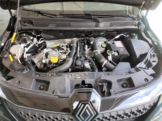 RENAULT KARDIAN EVO MT Motor