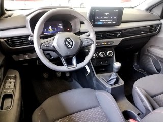 RENAULT KARDIAN EVO MT Painel completo