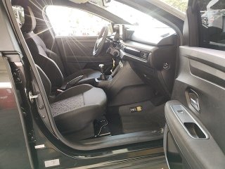 RENAULT KARDIAN EVO MT Porta e interior passageiro