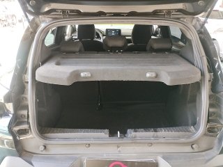 RENAULT KARDIAN EVO MT Porta malas