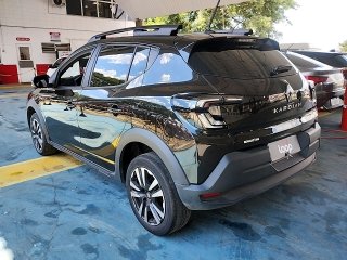 RENAULT KARDIAN EVO MT Traseira Motorista