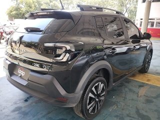 RENAULT KARDIAN EVO MT Traseira Passageiro