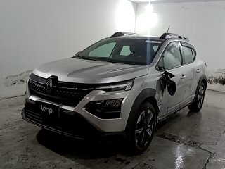 Renault Kardian
