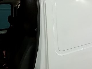 RENAULT KGOO EXPRESS16 Bancos traseiros