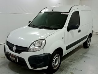 RENAULT KGOO EXPRESS16 Frente Motorista