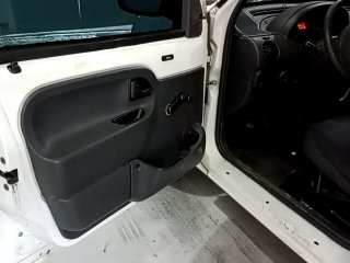 RENAULT KGOO EXPRESS16 Porta e interior motorista