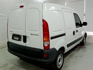 RENAULT KGOO EXPRESS16 Traseira Passageiro