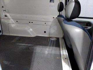 RENAULT KGOO RONTANAMB Bancos traseiros