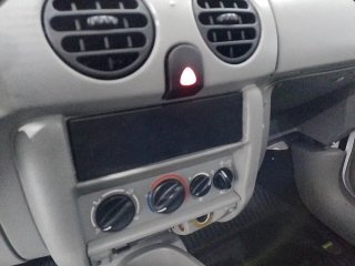 RENAULT KGOO RONTANAMB Kit multimídia