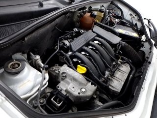 RENAULT KGOO RONTANAMB Motor