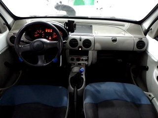 RENAULT KGOO RONTANAMB Painel completo