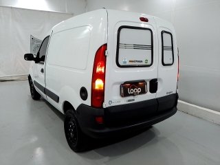 RENAULT KGOO RONTANAMB Traseira Motorista