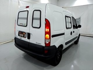 RENAULT KGOO RONTANAMB Traseira Passageiro