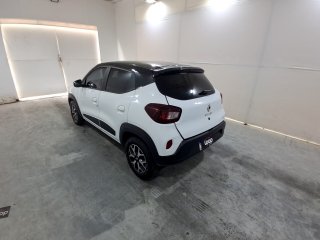 RENAULT KWID INT BTON Traseira Motorista
