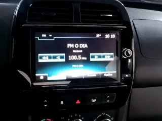 RENAULT KWID INTENS 2 Kit multimídia