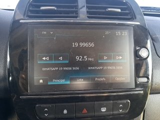 RENAULT KWID INTENS 2 Kit multimídia