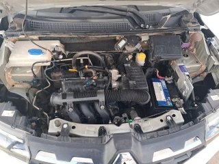 RENAULT KWID INTENS 2 Motor