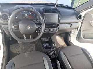 RENAULT KWID INTENS 2 Painel completo