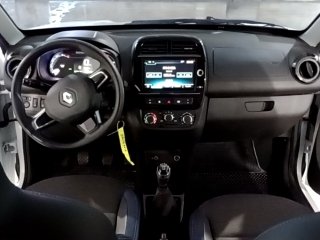 RENAULT KWID INTENS 2 Painel completo