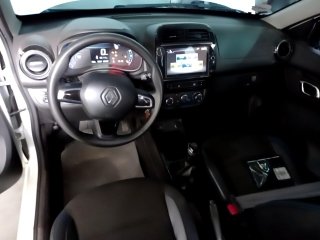 RENAULT KWID INTENS 2 Painel completo