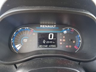 RENAULT KWID INTENS 2 Painel KM