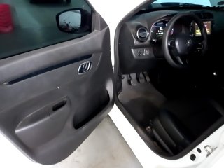 RENAULT KWID INTENS 2 Porta e interior motorista
