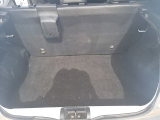 RENAULT KWID INTENS 2 Porta malas