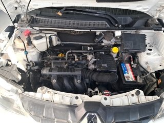 RENAULT KWID LIFE 10MT Motor