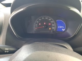 RENAULT KWID LIFE 10MT Painel KM