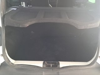 RENAULT KWID LIFE 10MT Porta malas