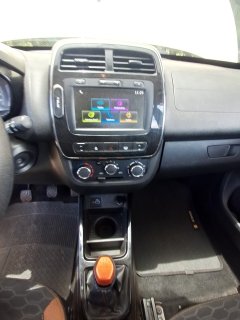 RENAULT KWID OUTSID 10MT Kit multimídia