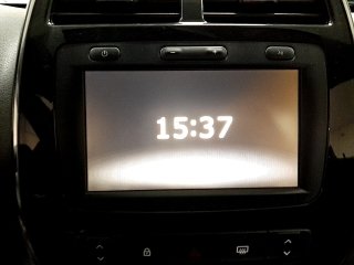 RENAULT KWID OUTSID 10MT Kit multimídia