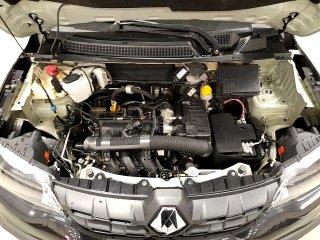 RENAULT KWID OUTSID 10MT Motor