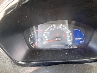 RENAULT KWID OUTSID 10MT Painel KM