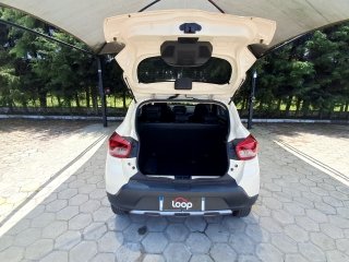 RENAULT KWID OUTSID 10MT Porta malas