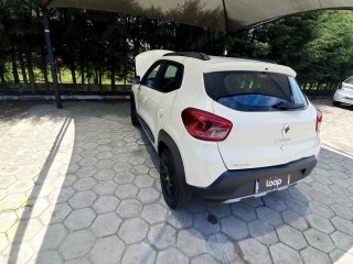 RENAULT KWID OUTSID 10MT Traseira Motorista