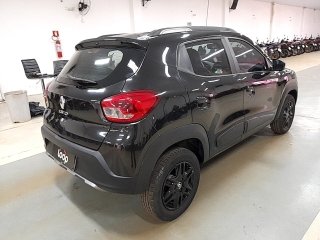 RENAULT KWID OUTSID 10MT Traseira Passageiro