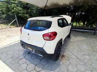RENAULT KWID OUTSID 10MT Traseira Passageiro