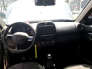 RENAULT KWID/OUTSID 2 Painel completo