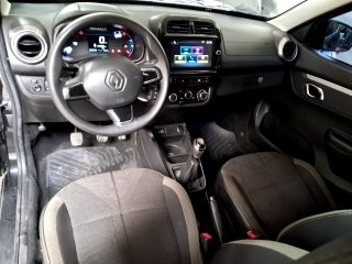 RENAULT KWID OUTSID 2 Painel completo