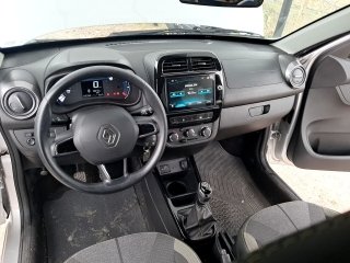 RENAULT KWID OUTSID 2 Painel completo
